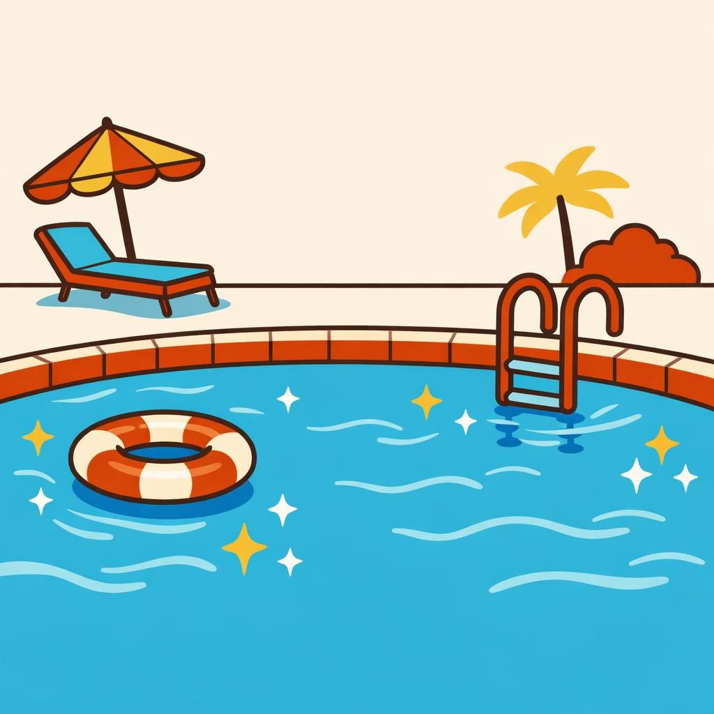 Pool Cleaning